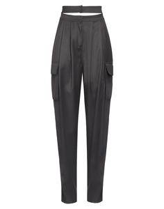 Брюки AndreĀDamo, тёмно-серый