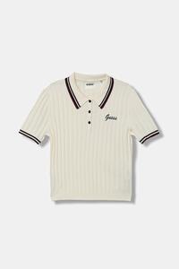 Детский свитер Guess, бежевый