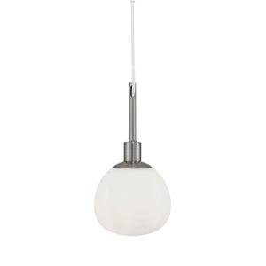 Подвесной светильник Maytoni Decorative Lighting Erich Typ D, матовое стекло/металл - 1 пламя