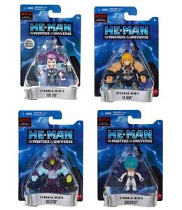 Mattel, минифигурка Motu Eternia, Ast Cdu Hjg57 Wb8