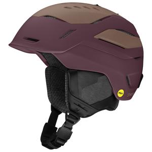 Шлем Smith Vantage 2 Mips, матовый мистический/золотая пыль