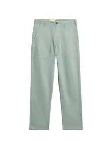 Брюки Newfatigue Fortela, зеленый