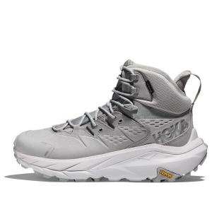 Кроссовки kaha 2 gtx 'harbor mist nimbus cloud' Hoka One One, мультиколор
