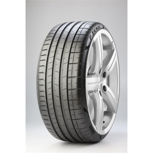 Летние шины Pirelli P-ZERO (NA1) S.C 245/35 R20 91Y