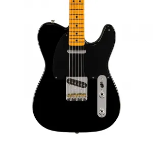 Fender Limited Edition American Vintage II 1951 Telecaster - Черный