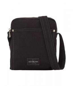 Сумка через плечо Calvin Klein Jeans Essentials, черный