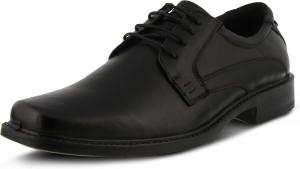 Мужские лоферы Spring Step Matt, черный