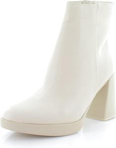 Женские сапоги Naturalizer Gen N Reach до середины икры, Porcelain Leather