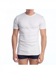 Abanderado Белая нижняя рубашка