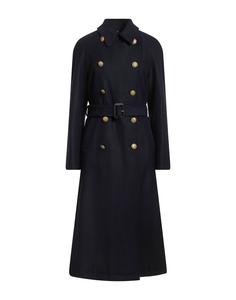 Пальто Sealup, полуночно-синий