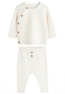 Набор Next, белый