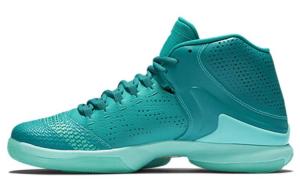 Air Super.Fly 4 'Teal' Jordan