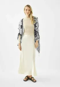 Шарф Codello, Weiß