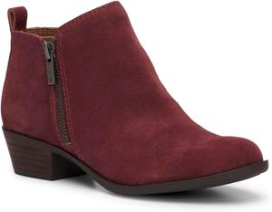 Женские ботильоны Lucky Brand Basel, Andorra