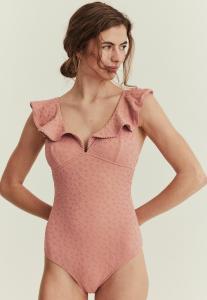 Купальник Newbie Swimsuit, Pink