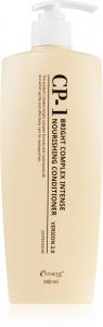 Яркий комплексный кондиционер глубокого питания увлажняет и придает блеск Cp-1, 500 мл