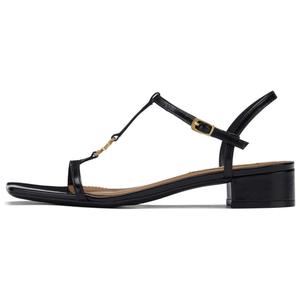 Сандалии женские 73Hours, черный