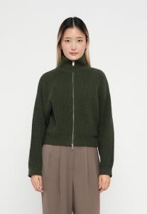 Кардиган LeGer by Lena Gercke CINDY JUMPER, Duffle Bag/Green