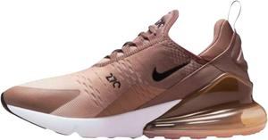 Мужские кроссовки для тренировок Nike Air Max 270, цвет Mink Brown/Black-Blanc/Orewood Brown IB7751-200., Lt Orewood Brn/Black