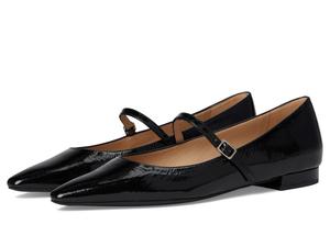 Балетки La Canadienne Fritz, черный