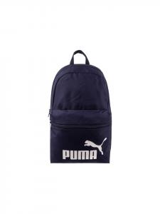 Рюкзак Phase Backpack 22 Liter Leisure Backpack цвета 02 Puma Navy Puma