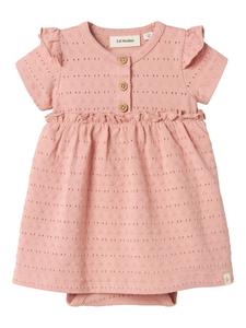 Платье NAME IT, розовый