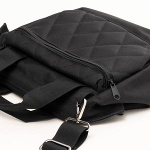 Сумка через плечо ALLROUNDER CROSS RHOMBUS