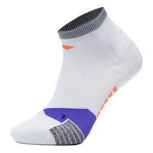 Носки беговые короткие носки Li-Ning, белый