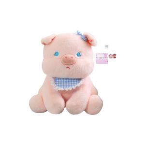 Плюшевая кукла Spring Fun Park Adorable Animal Piggy Puppy Bunny, высота 25см/30см/40см AOLETU