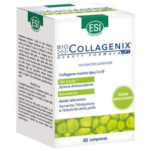 Biocollagenix антиоксидант ESI 60 таблеток Esi Srl