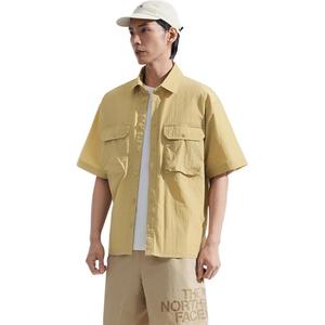 Рубашка M66 мужская stone tan THE NORTH FACE, Stone Tan