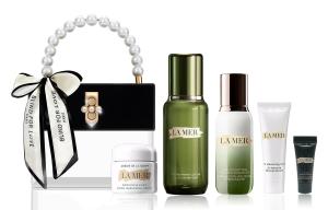 Классический набор для восстановления кожи унисекс LA MER