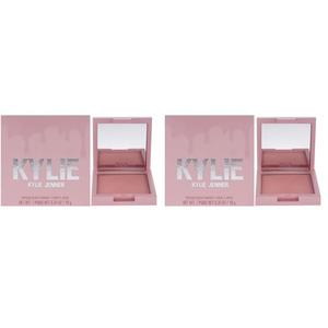 Женская пудра Pressed Blush Powder 334 Pink Power 0.35 Oz