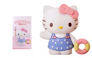 Hello Kitty настольное украшение Sanrio