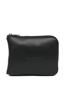 Сумка и кошелек japanese MM6 Maison Margiela, черный