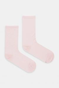 2 пары носков Boss, розовый