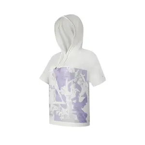 Футболка женская Starlight White FILA