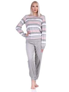 Ночное белье NORMANN, серый