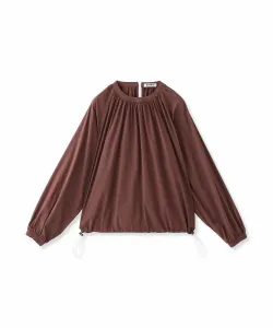 Нейлоновая блузка ACT LRe [эксклюзив для Японии]