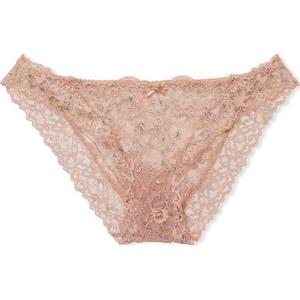 Женские трусики 1 упаковка Skin Victoria's Secret, 1 Pack (Skin)