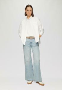 Пояс s.Oliver, темно-коричневый