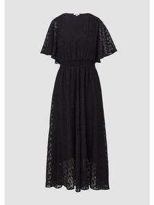 Платье в цвете 9999_черный s.Oliver