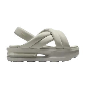 Кроссовки Nike Wmns Air Max Isla Sandal, кремовый