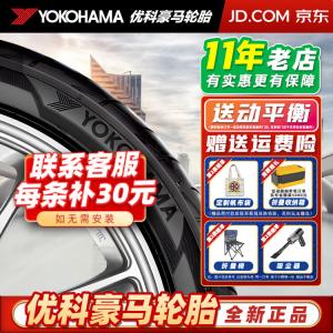Yokohama Шины 235/45R19 95V G98EV Dongfeng Qichen