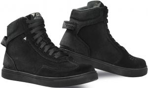 Женские мотоциклетные туфли SHIMA sx-2 evo, Black