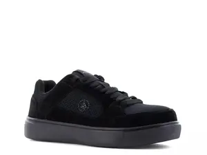 Рабочие кроссовки с композитным носком - женские Volcom, Black