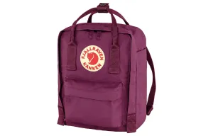 Fjallraven Kanken 7L Backpack Vinylon Royal Purple Unisex