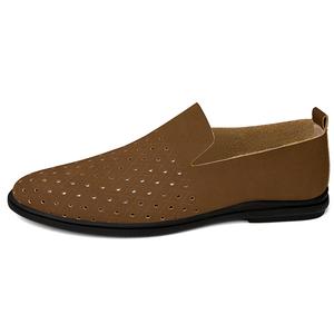 British knights Повседневные туфли мужские коричневые