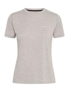 Футболка Performance North Bend Adriana, светло-серый