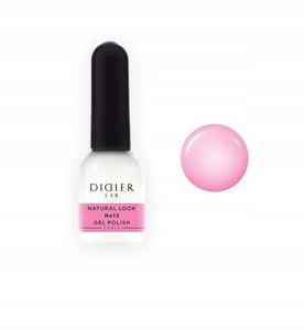 Гибридный лак для ногтей Lab Natural Look №13, 10 мл Didier